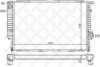 STELLOX 10-25553-SX Radiator, engine cooling
